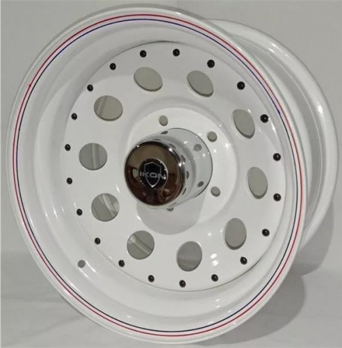 Диск IKON SNC032WRL 8x16 5*139,7 Et:0 Dia:110,1 WRL