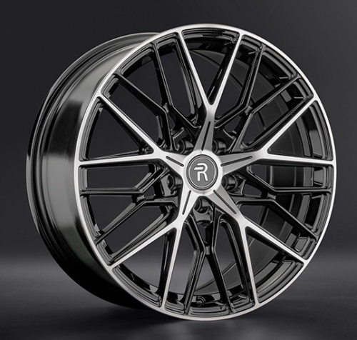 Диск Replay GL90 8x18 5*108 Et:46 Dia:63,3 bkf