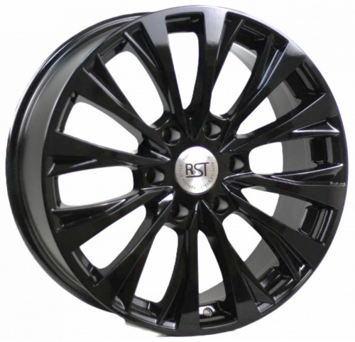 Диск RST R109 7,5x19 6*139,7 Et:25 Dia:106,1 S