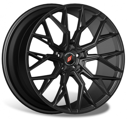 Диск Inforged IFG51 8,5x19 5*114,3 Et:45 Dia:60,1 Silver