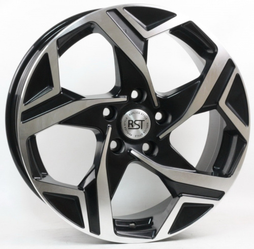 Диск RST R227 7x17 5*114,3 Et:45 Dia:54,1 BD