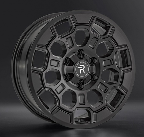 Диск Replay TA23 8x18 6*139,7 Et:36 Dia:100,1 MGM