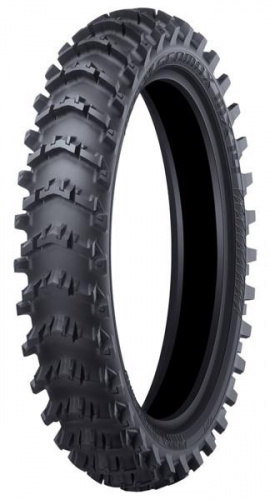 Мотошина Dunlop Geomax MX14 -