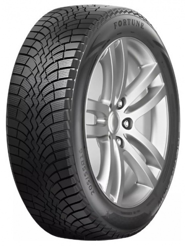 Шина Fortune Polaro Snow 265/60R18 114T