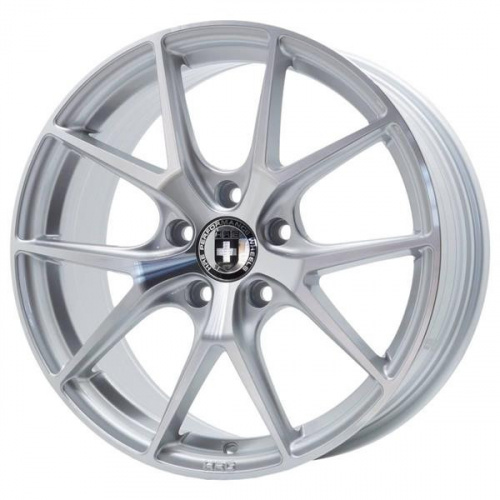 Диск HRE P101 8,5x19 5*114,3 Et:38 Dia:73,1 BM