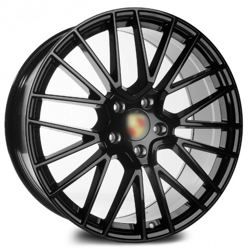 Диск RPLC PR1 11x21 5*130 Et:58 Dia:71,6 GMFP