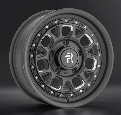 Диск Replay SZ79 5,5x16 5*139,7 Et:20 Dia:108,5 mb+ssf