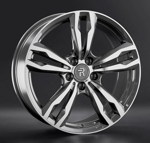 Диск Replay GA27 8x19 5*120 Et:41 Dia:59,6 GMF