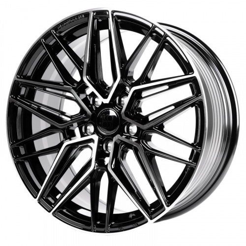 Диск VSN VPS HF-7 7x16 4*100 Et:35 Dia:73,1 MBMF