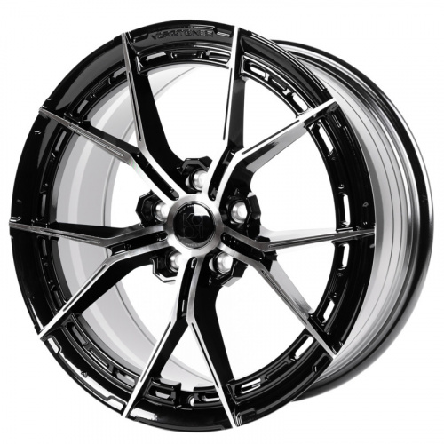 Диск Vorsteiner VFX-002 7,5x17 5*112 Et:38 Dia:73,1 B