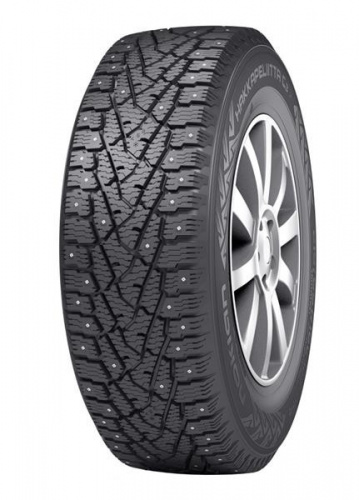 Шина Ikon Hakkapeliitta C3 205/65 R16 107/105R