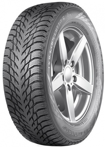 Шина Ikon Hakkapeliitta R3 205/60 R16 96R