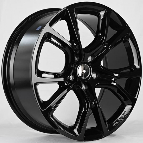 Диск Luistone L185 8,5x20 5*127 Et:35 Dia:71,5 Gloss Black