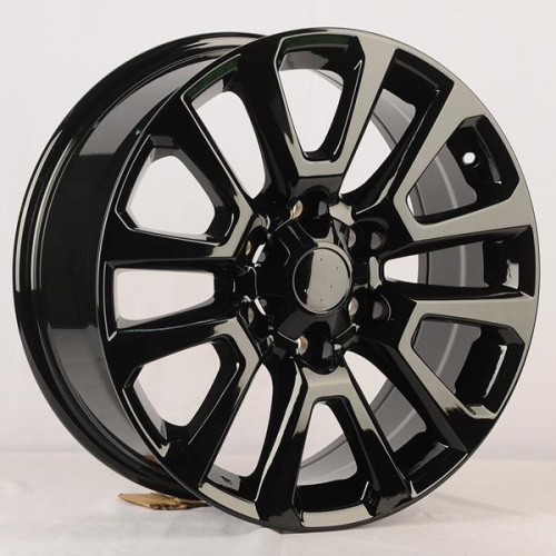 Диск IWheel IVF-843 7,5x17 6*139,7 Et:25 Dia:106,1 HB-1