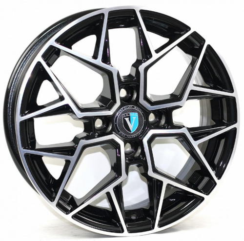 Диск VENTI 1520 6x15 4*100 Et:45 Dia:60,1 BD