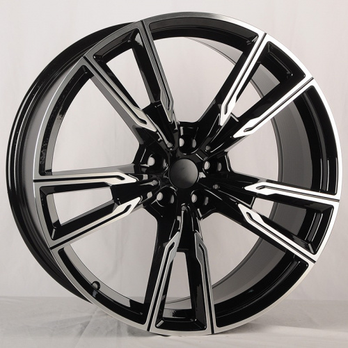 Диск RST R2105FF 9,5x21 5*112 Et:35 Dia:66,6 BD