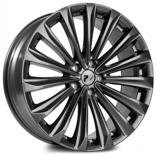 Диск RPLC Chg5 7,5x20 5*114,3 Et:35 Dia:60,1 GM