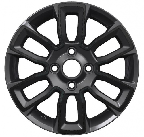 Диск Carwel Ориноко 1406 5,5x14 4*100 Et:45 Dia:56,1 ABT