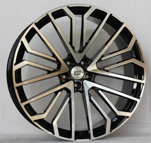 Диск RST R2206FF 10x22 5*112 Et:20 Dia:66,6 BD