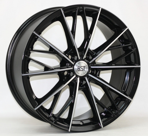Диск RST R248 8x18 5*112 Et:45 Dia:66,6 BMG