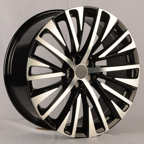 Диск IWheel IVF-952 8x19 5*114,3 Et:35 Dia:60,1 HB