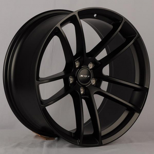 Диск IWheel IV-8006 9,5x20 5*115 Et:18 Dia:75,1 Matt B