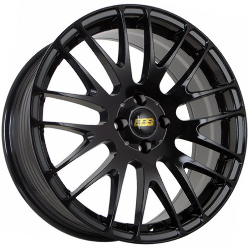 Диск FF FBX452 7,5x18 5*100 Et:42 Dia:73,1 Hyper Black