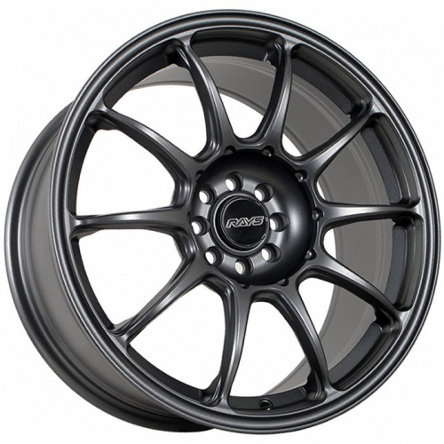 Диск Sakura Wheels YA3847 8x17 5*100 Et:25 Dia:73,1 FO1/M
