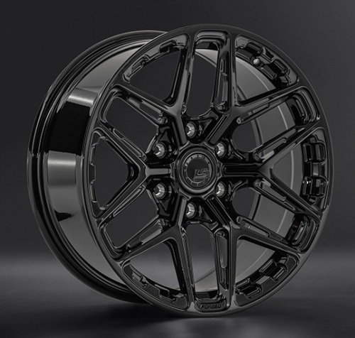 Диск LS Forged FG53 9x18 6*139,7 Et:20 Dia:106,1 MGM