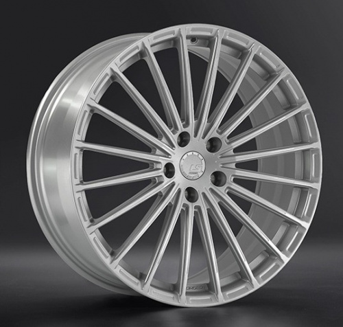 Диск LS Forged FG62 9x21 5*120 Et:40 Dia:62,6 MGM