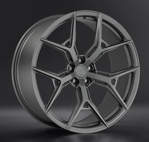 Диск LS Forged FG14Y 9,5x20 5*130 Et:35 Dia:84,1 MGM