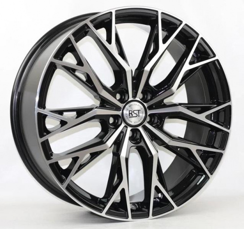 Диск RST R052 8x20 5*108 Et:45 Dia:63,4 BD