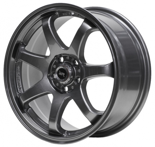 Диск RR CSS 356 6x14 4*100 Et:35 Dia:60,1 MK/M