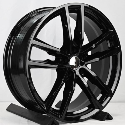 Диск RGW BH1919 7,5x19 5*112 Et:32 Dia:66,6 GunMetal