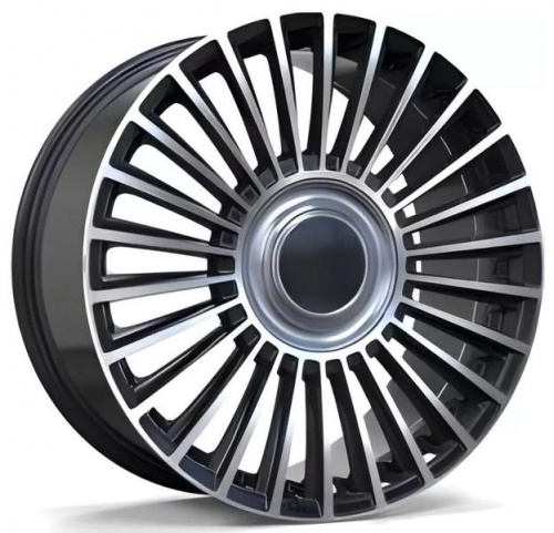 Диск RST R159 8x19 6*139,7 Et:36 Dia:100,1 BD