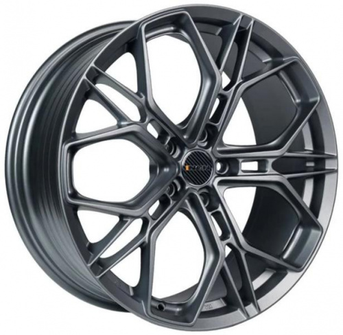 Диск INCH FA8534 8,5x20 5*120 Et:30 Dia:66,1 Satin Gunmetal