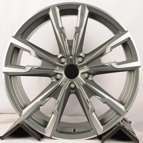 Диск KoKo Kuture YF5710 8x19 5*112 Et:46 Dia:66,6 MSDG