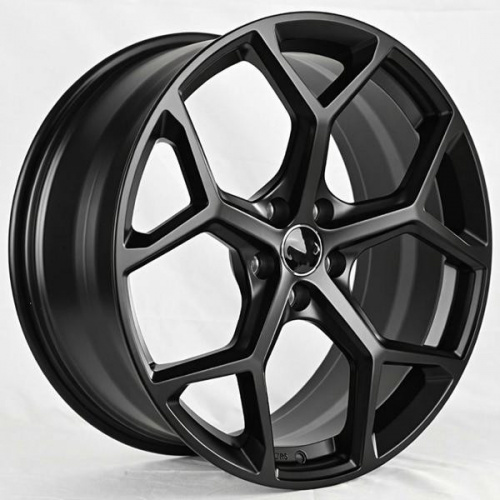 Диск RGW S3192502-30 9x20 5*112 Et:40 Dia:66,6 Matt Black