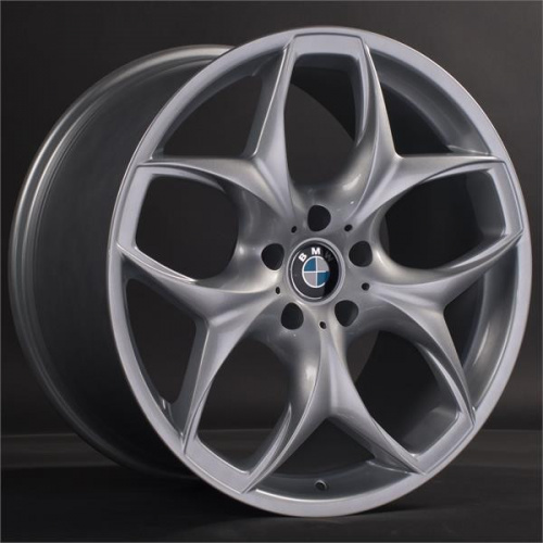 Диск H-Replica BM15 9,5x20 5*120 Et:40 Dia:74,1 S