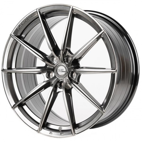 Диск WF CF.3-FF 7,5x17 4*100 Et:35 Dia:73,1 B