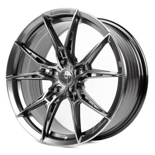Диск WF R.2-FG 7,5x17 5*112 Et:38 Dia:66,5 HS