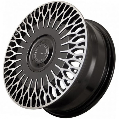 Диск Sakura Wheels 9658-381 6,5x16 4*100 Et:40 Dia:73,1 B4