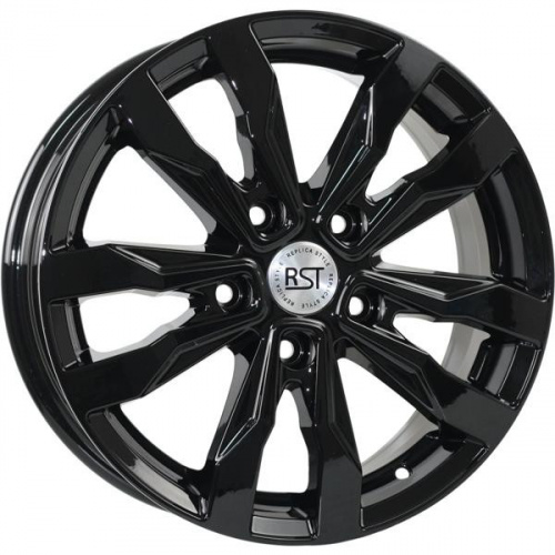 Диск RST R196 6,5x16 5*120 Et:51 Dia:65,1 BD