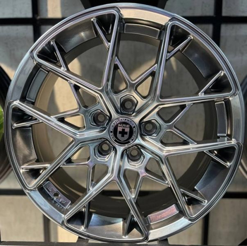 Диск Replica Stuttgart TS0432 7,5x17 5*112 Et:38 Dia:66,45 HB