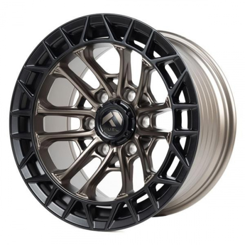 Диск VAGE X706 9x17 6*139,7 Et:0 Dia:110,1 MGML