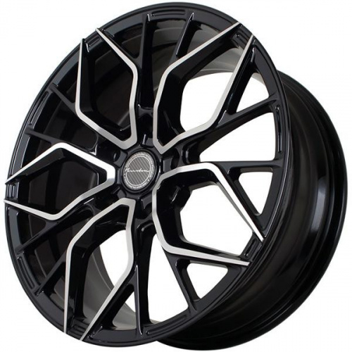 Диск FF 9659W 8x19 5*139,7 Et:33 Dia:98,1 B4
