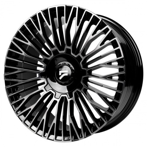 Диск VAGE LX57 8,5x18 5*112 Et:38 Dia:73,1 MB