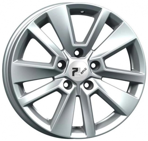Диск RPLC HY243 6x16 5*114,3 Et:50 Dia:67,1 S