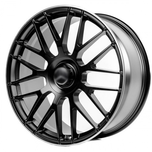 Диск Forged AMG 10 Y Spoke 10x22 5*112 Et:44 Dia:66,6 BML