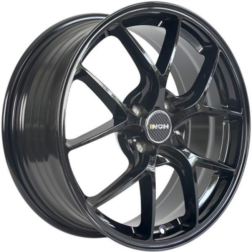 Диск INCH FA8538 7x17 5*105 Et:38 Dia:56,6 Satin Gunmetal
